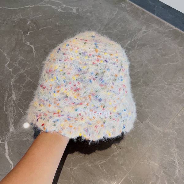 Miu Miu Hat MUH00187 Miu Miu Hat MUH00187